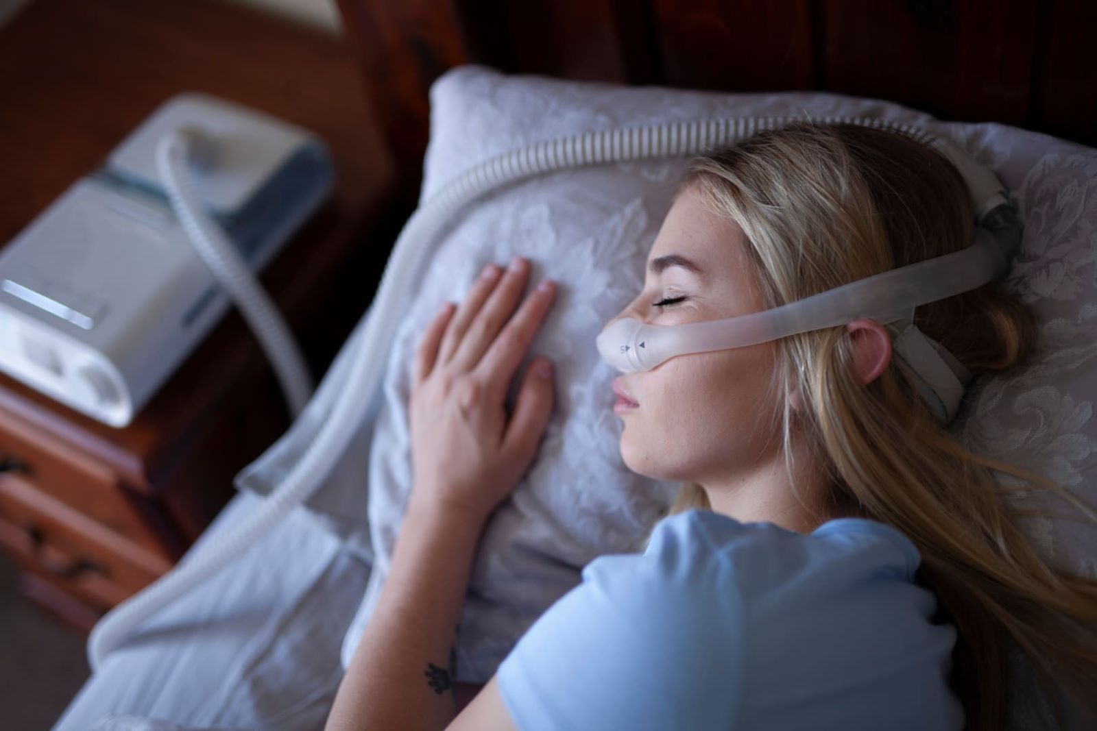 cpap