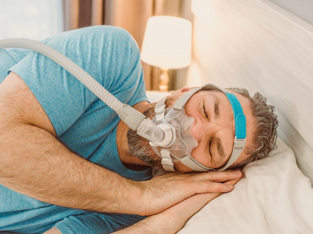 cpap