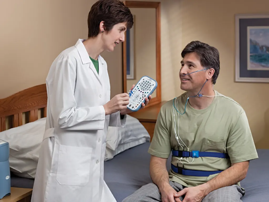 How Do You Get Referred for a Sleep Study in Melbourne Through Your GP?